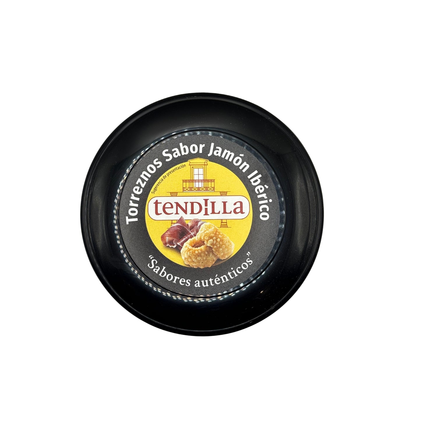 Torrezno Sabor Jamón Ibérico