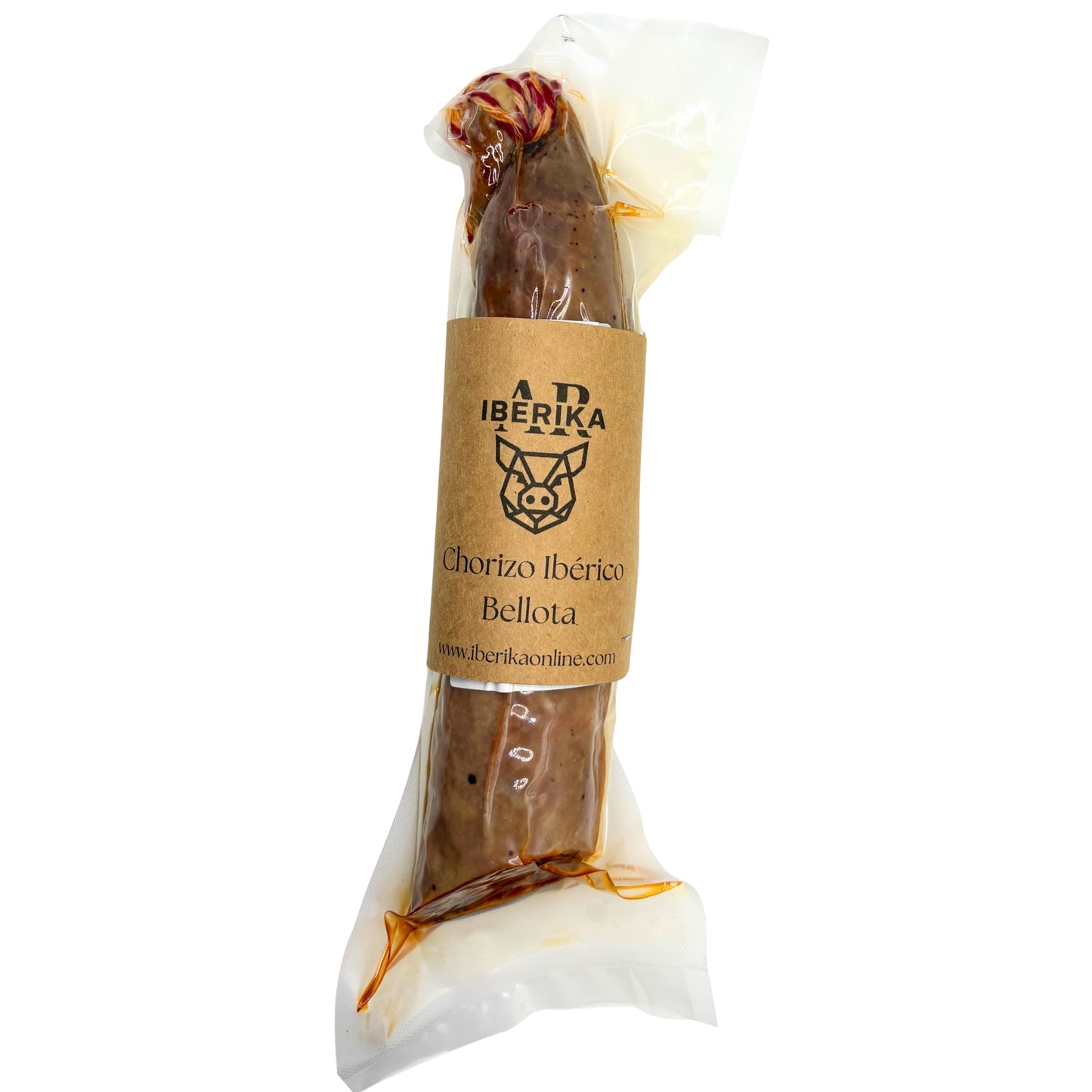 Chorizo Ibérico de Bellota – Pieza Gourmet