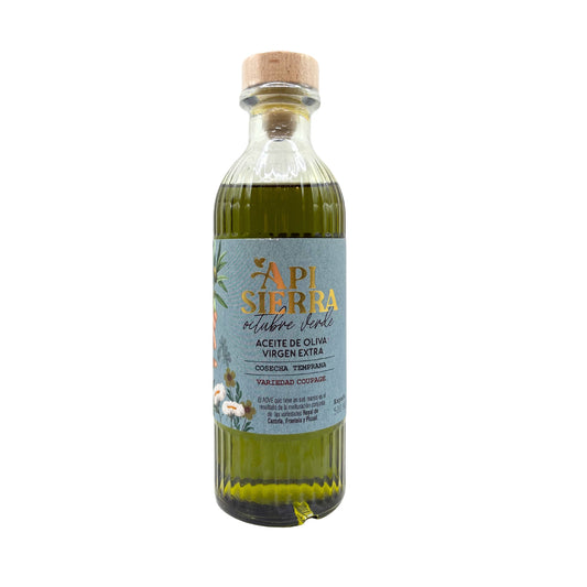 aceite-verde-coupage-cosecha-temprana