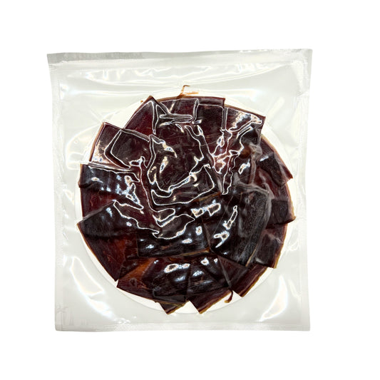 cecina de leon dop cortada loncha fina