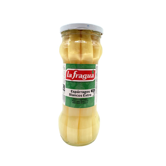 Espárragos Blancos