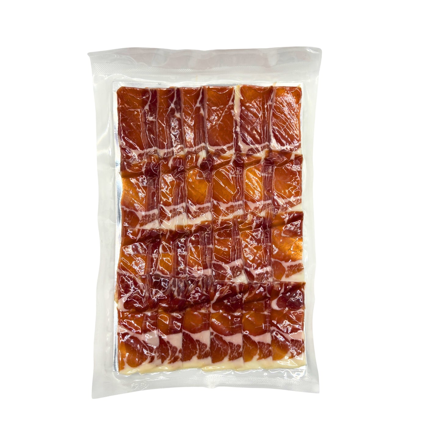 sobre de jamón gran reserva 100 g loncheado gourmet aperitivo tapas