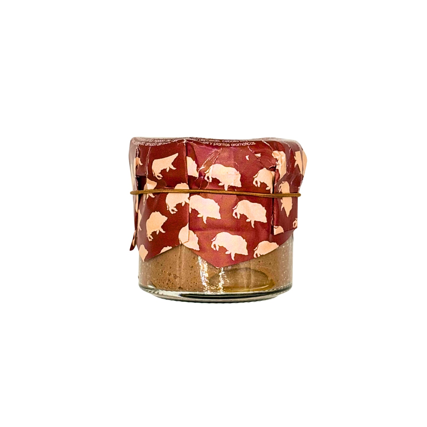 Paté Sierra de Cazorla – Gourmet Cazorla