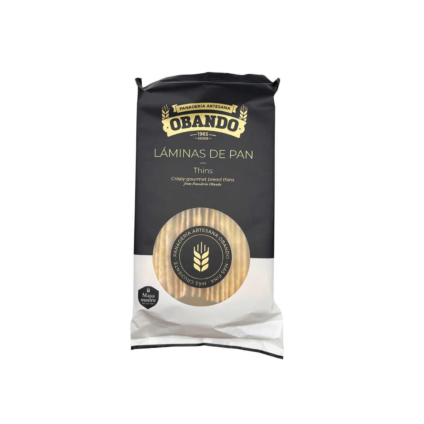 Láminas de Pan