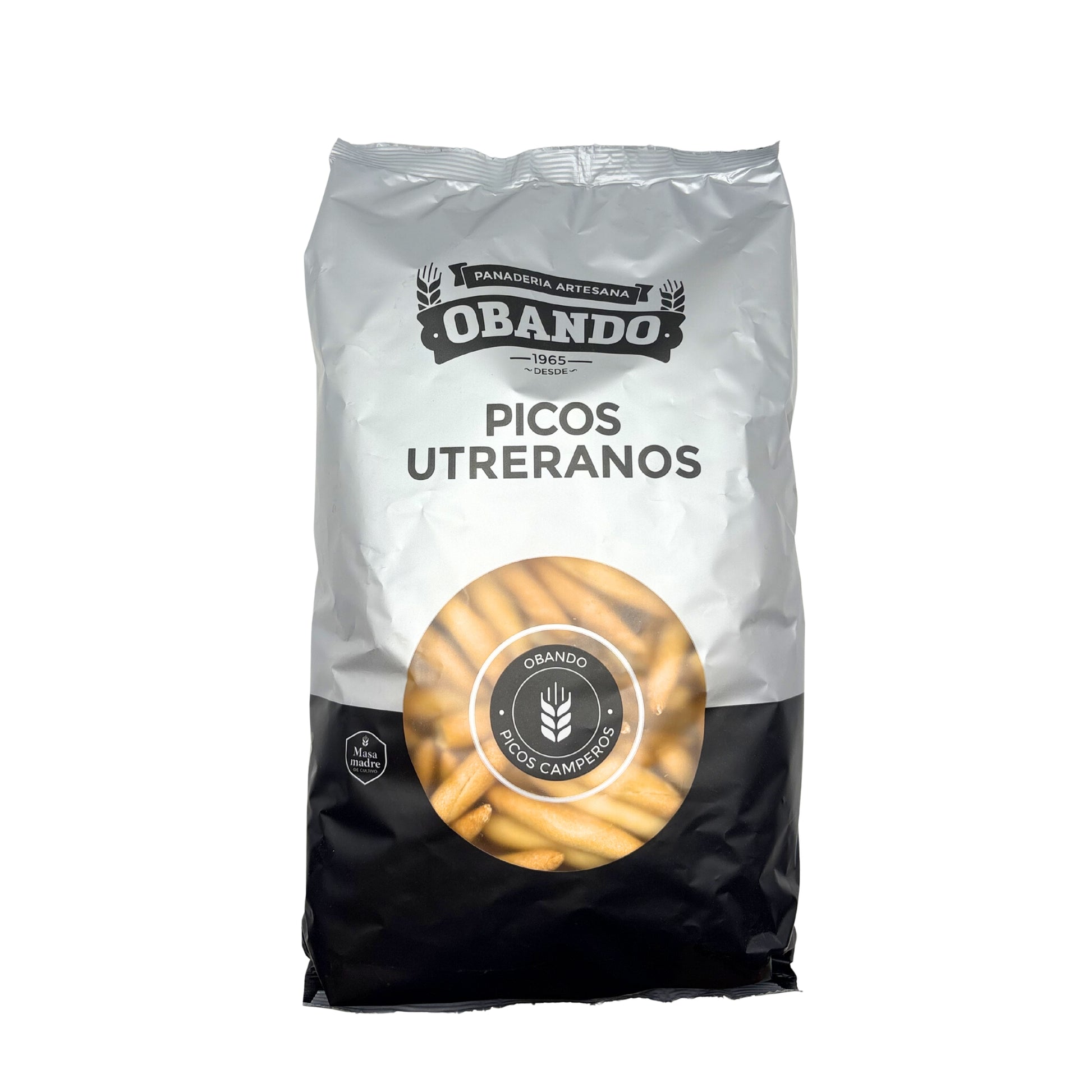 picos utrera masa madre artesanales 1kg sevilla andalucia 
