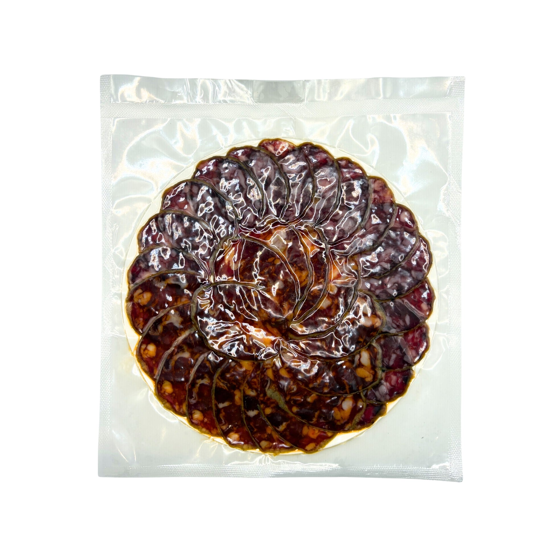 salchichon iberico y chorizo iberico de bellota para regalar en el dia del padre 