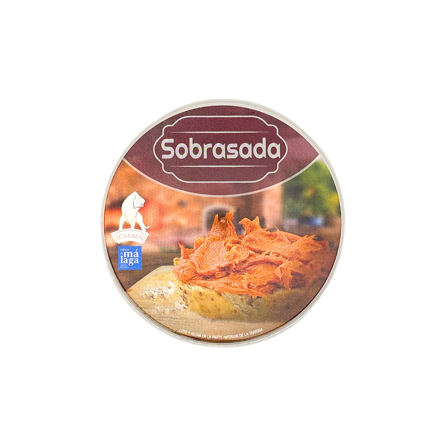 Sobrasada – 250gr