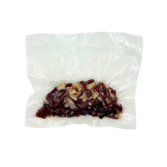 tacos de jamon iberico 100 g dados gourmet aperitivos tapas tablas embutidos